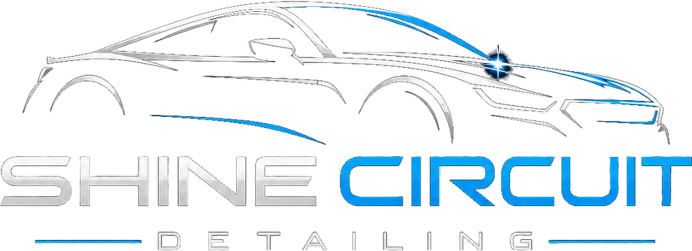 Shine Circuit Detailing logo